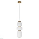 подвесной светильник loft it duff 10422/c