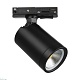 трековый светильник lightstar rullo 212937