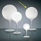настольная лампа 1049010a castore artemide
