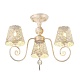 потолочная люстра myfar luna mr1312-3c