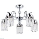 потолочная люстра arte lamp sophie a8067pl-5cc
