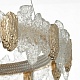 каскадная люстра citilux lava cl250192