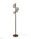 торшер moderli molly v10792-5f