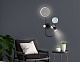 настенный светильник ambrella light linetech fl51601