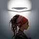 настенный светильник 0916040a mesmeri artemide