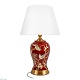 настольная лампа loft it dahlia 10384t
