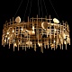 подвесная люстра loft it escama 10396/1000c