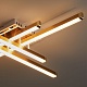 потолочный светильник freya twiks fr6198cl-l88g