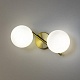 настенный светильник citilux ronny cl242323