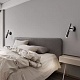 спот imperiumloft bernard b wall 241258-23