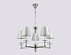 подвесная люстра ambrella light high light heigh light lh71001