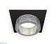 встраиваемый светильник ambrella light techno spot xc6521040 (c6521, n6150)