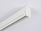 шинопровод встраиваемый ambrella light magnetic 220v gl1011