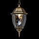 уличный подвесной светильник de markt фабур 804010401