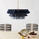 подвесная люстра imperium loft tassel 141054-26
