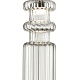 подвесной светильник arte lamp crystal a2942sp-1cc