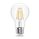 лампа светодиодная gauss filament elementary e27 11w 4100k 22221