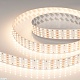 светодиодная лента arlight ul-a320-24mm 24v warm3000 (20 w/m, ip20, 3m) 061399