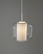 подвесной светильник moderli ember v11817-1p