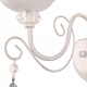 бра arte milano 347620/1w wt+sl
