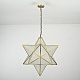 подвесной светильник imperiumloft star effervescent 228946-22