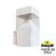 уличный настенный светильник fumagalli ester applique ds1.562.000.wxd1l