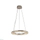подвесной светильник newport 8240 8241/400 chrome м0066842