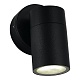 уличный настенный светильник st luce tubo sl9008.401.01