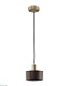 подвесной светильник moderli walnut v11957-1p