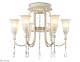 потолочная люстра ambrella light traditional tr3242