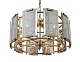 подвесная люстра vele luce sorrento vl3004p05