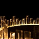 подвесной светодиодный светильник freya chalice fr10007pl-l46g