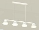 подвесной светильник ambrella light traditional (c9151, n8140) xb9151100