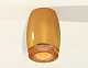 накладной светильник ambrella light techno xs1125011 (c1125, n7195)