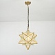 подвесной светильник imperiumloft star effervescent 228944-22