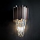 настенный светильник delight collection barclay a006-200 a2 dark copper