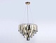 подвесная люстра ambrella light traditional tr5256