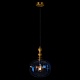 подвесной светильник loft it melon 10426 blue