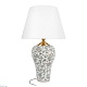 настольная лампа loft it agapanthus 10385t/c