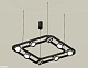 подвесная люстра ambrella light traditional (c9182, n8478) xb9182153
