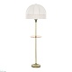 торшер citilux базель cl407931t