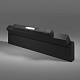 трековый светодиодный светильник elektrostandard slim magnetic kos 85086/01 a063560