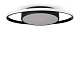 потолочная люстра freya cosmic fr10015cl-l62b
