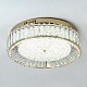 потолочная люстра modelux ml.2305.500 gd