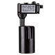 трековый однофазный светильник wolta wtl-15w/01b