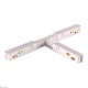 соединитель гибкий t-образный novotech shino nt23 000 135175