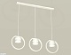 подвесной светильник ambrella light traditional (c9106, n8444) xb9106153