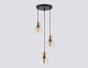 подвесной светильник ambrella light loft traditional tr3405