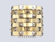 настенный светильник ambrella light high light crystal lh41014