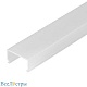 экран arlight sl-line-2011-2000 square opal 019258